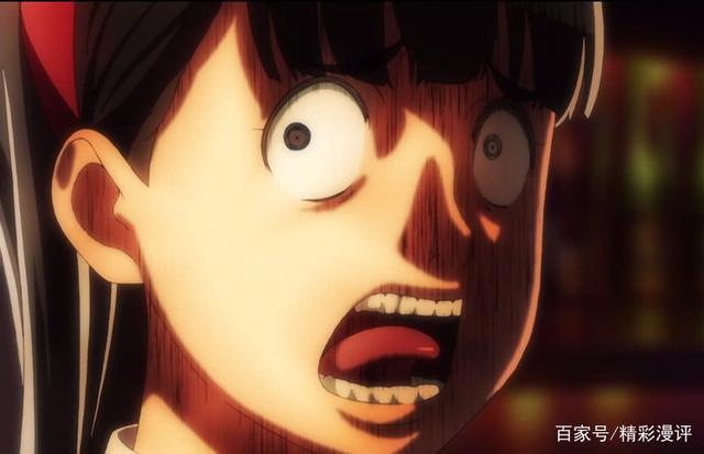 超能力女儿：瞳神迎来两连败！史上最蠢老师出现，他是真的蠢