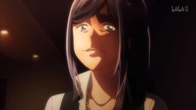 超能力女儿：超能力是不存在的，这里只有三岛瞳的血泪封神之路！