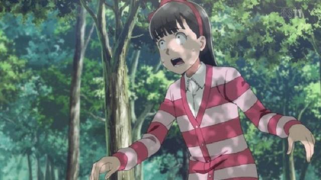 软超能力比硬超能力还恐怖，闲聊超能力女儿中的三岛瞳