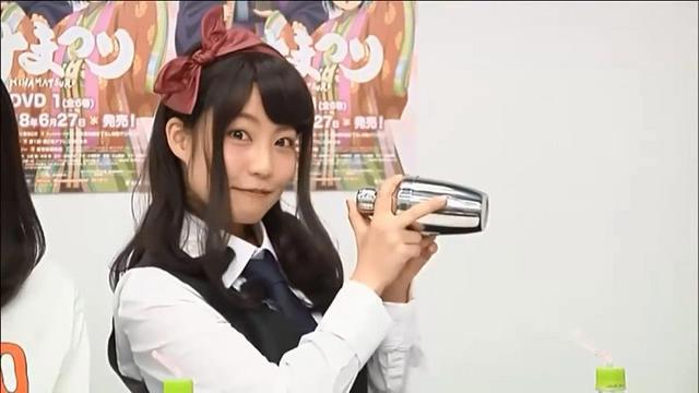 软超能力比硬超能力还恐怖，闲聊超能力女儿中的三岛瞳