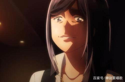 超能力女儿坑爹指数排行榜看似最坑的亲女儿雏只能排第二