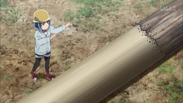 温情系二次元动漫超能力女儿来袭，温情萌宠少女和暖男可以这样