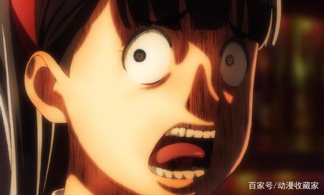 搞笑动漫《超能力女儿》，没有泪点的搞笑番不是好番