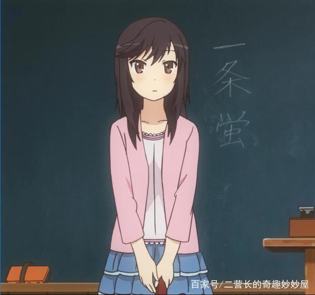 盘点《超能力女儿》中究竟隐藏着多少声优大佬