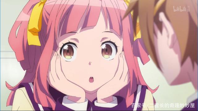 盘点《超能力女儿》中究竟隐藏着多少声优大佬