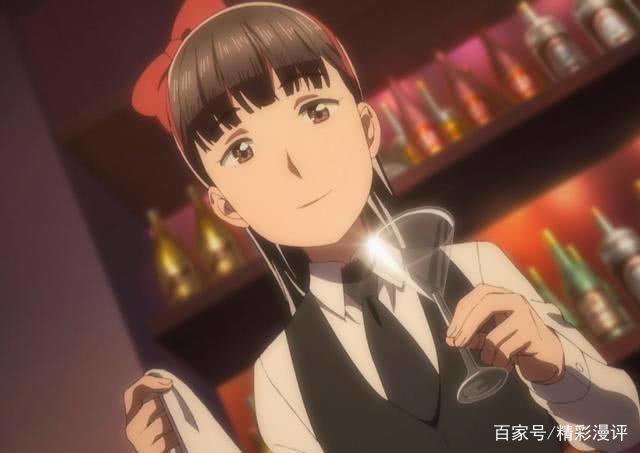 《超能力女儿》四月霸王番！三大萌妹，哪一位你最喜欢？