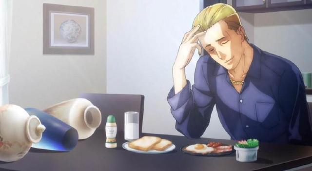 《超能力女儿》第8话：隐藏很深的超能力者，不是瞳，而是他