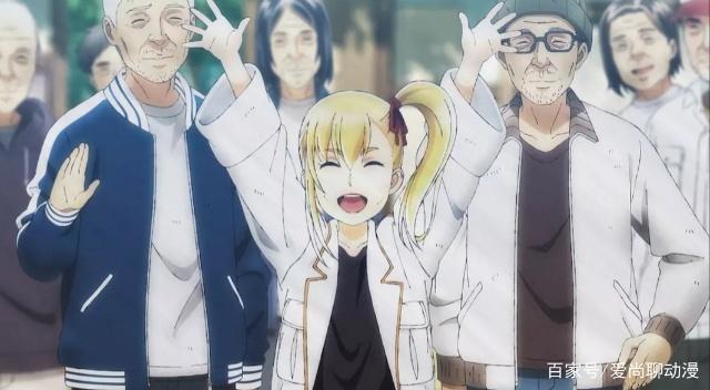 《超能力女儿》：黑道老大变成暖心老爸，照顾起女儿来丝毫不差