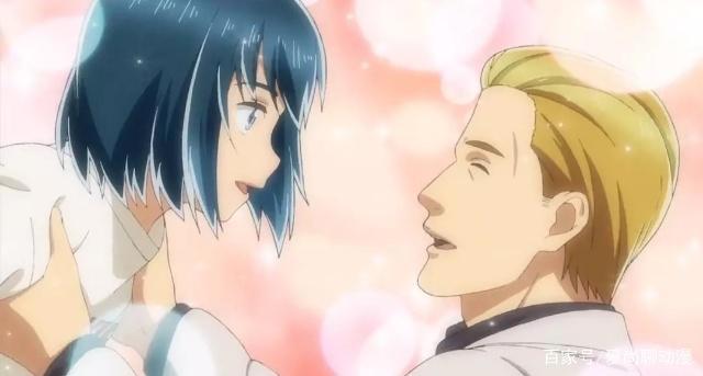 《超能力女儿》：黑道老大变成暖心老爸，照顾起女儿来丝毫不差