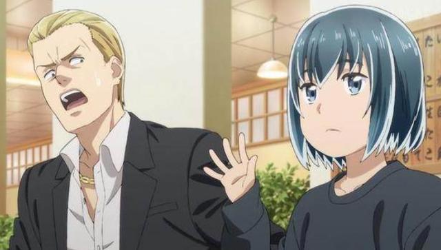 超能力女儿：B站追番榜的霸主，非常幽默的神作，了解一下