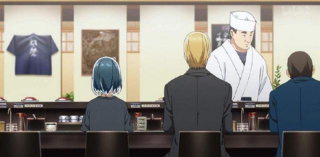 关于《黑社会的超能力女儿》这部动漫名字的正解