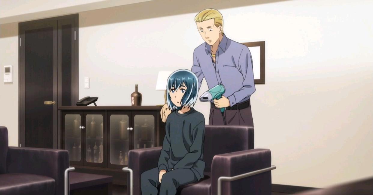 动漫推荐：超能力女儿，解救剧荒的你