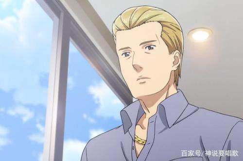 超能力女儿主要角色科普：都自带坑人神技其中一位女主已成神