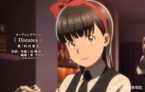 超能力女儿主要角色科普：都自带坑人神技其中一位女主已成神