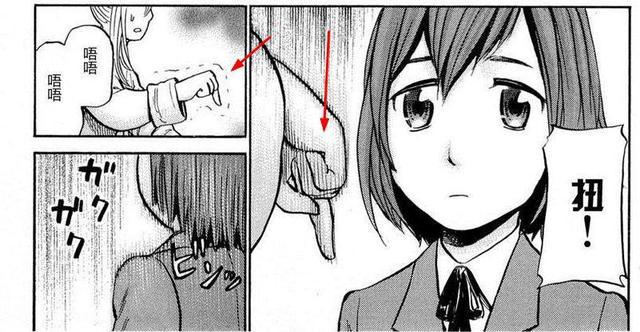 《超能力女儿》相对漫画跳过的剧情，变动的地方你喜欢吗？