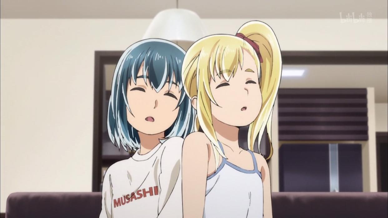 从天而降一个超能力女儿是种怎样的体验，这样的生活令人羡艳不已