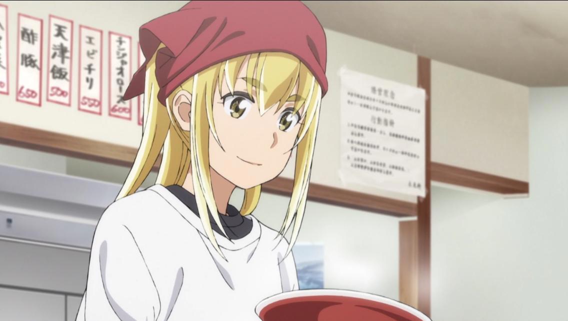 从天而降一个超能力女儿是种怎样的体验，这样的生活令人羡艳不已