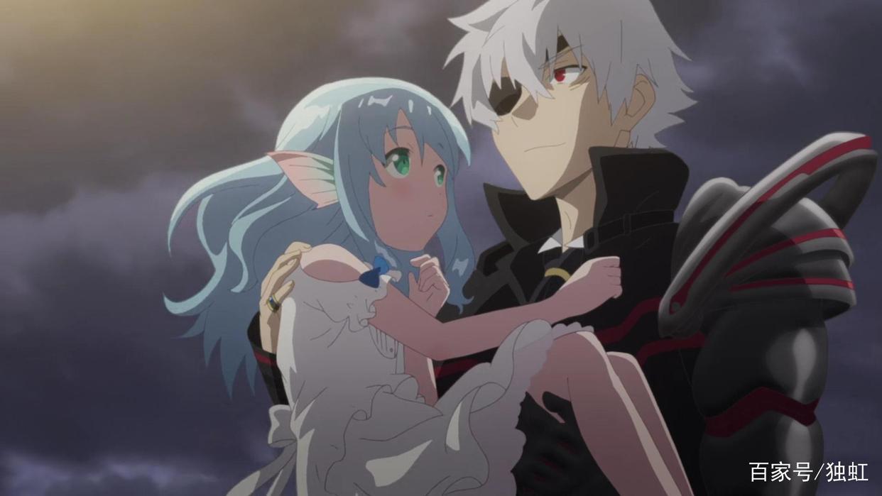 动漫里那些养女儿系列的动漫，日常生活里温馨的场面