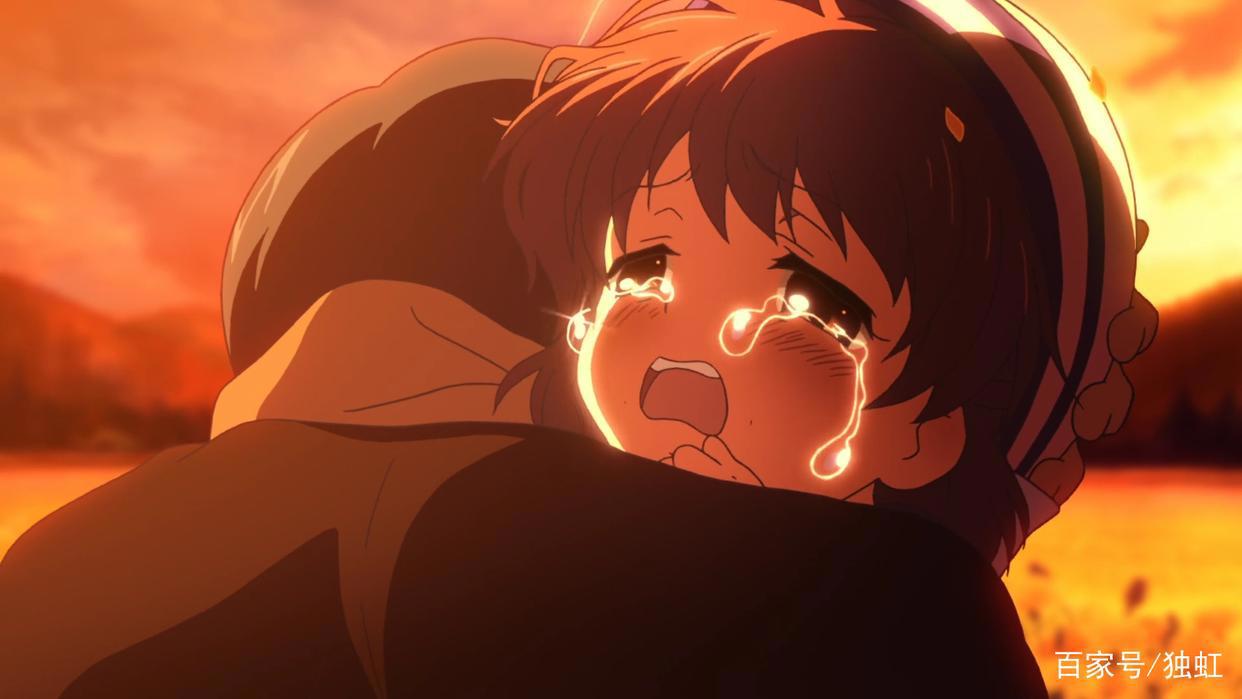 动漫里那些养女儿系列的动漫，日常生活里温馨的场面