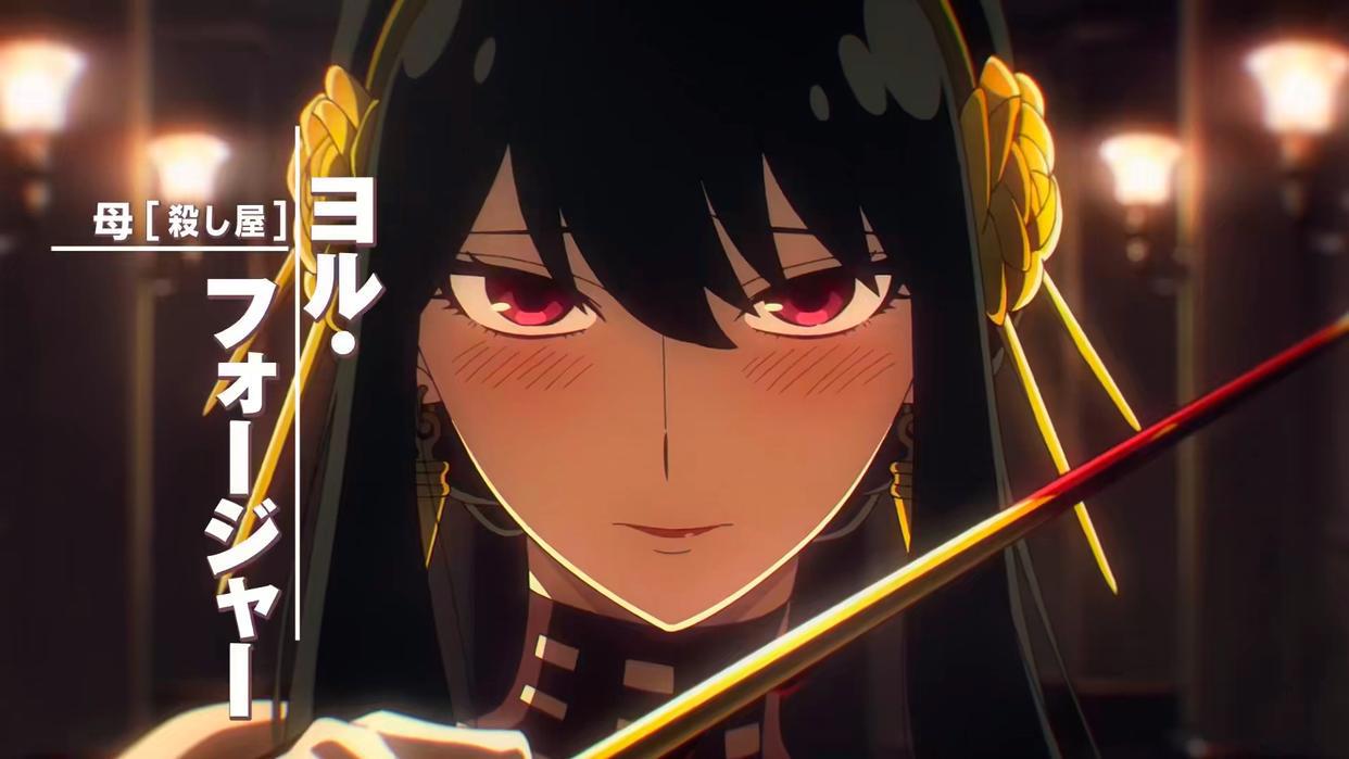 收养超能力女儿，和黑长直美少女结婚，动漫男主太幸福