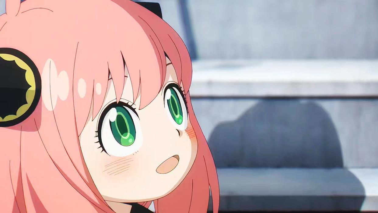 收养超能力女儿，和黑长直美少女结婚，动漫男主太幸福