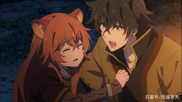 二次元杂谈其二：各式各样的勇者们