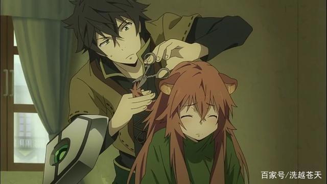 二次元杂谈其二：各式各样的勇者们