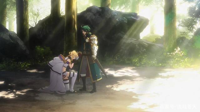 二次元杂谈其二：各式各样的勇者们