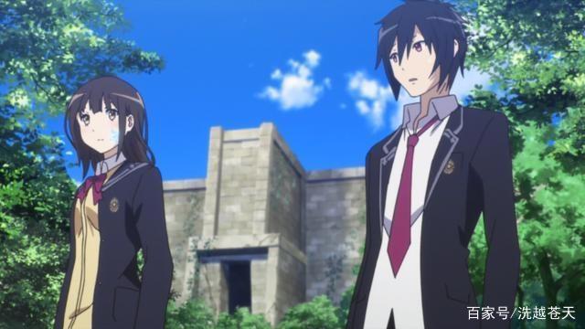 二次元杂谈其二：各式各样的勇者们