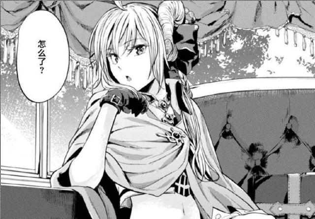 动漫：这些心机女原本只想利用男人，最后却死心塌地的喜欢上了