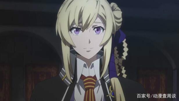 窒息接吻杀，队友全靠送，这部动漫的套路让人猜不透！