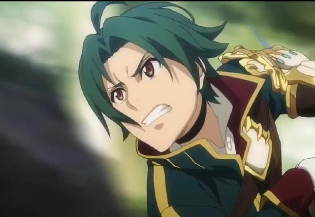 新番动漫最新人气榜，第一名你肯定想不到！