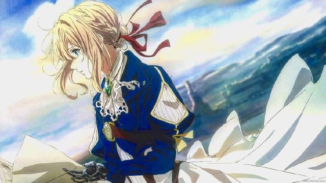 新番动漫最新人气榜，第一名你肯定想不到！