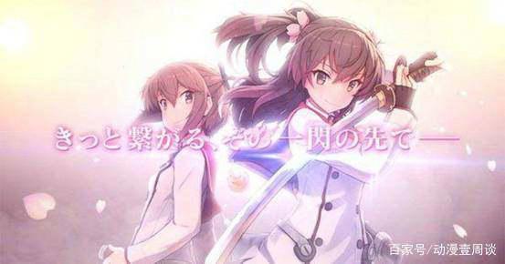 一月雷剧让人防不胜防，新番动漫扫雷，神番与雷剧只有一线之差