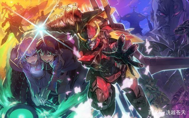 名字什么的只是装饰，那些小人物是不会懂得！