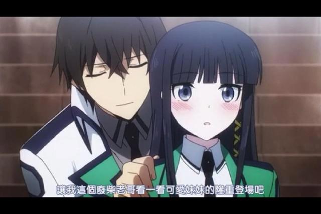 动漫：这几部才是剧情跟颜值并存的后宫番！