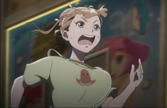 黑马还是炮灰？这部无人问津的新番，有着很多动漫都欠缺的东西