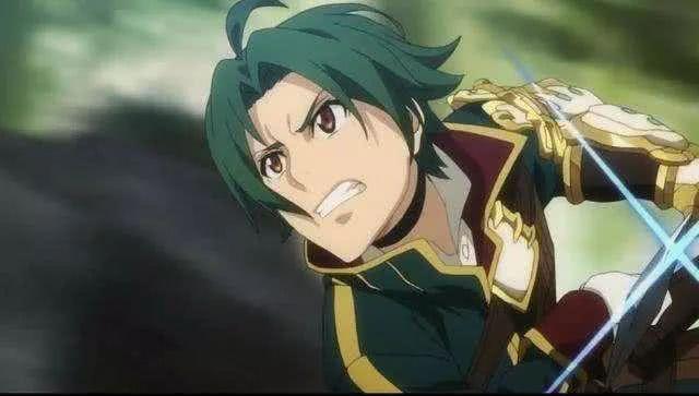 动漫：一入二次元深似海，从此只看后宫番！