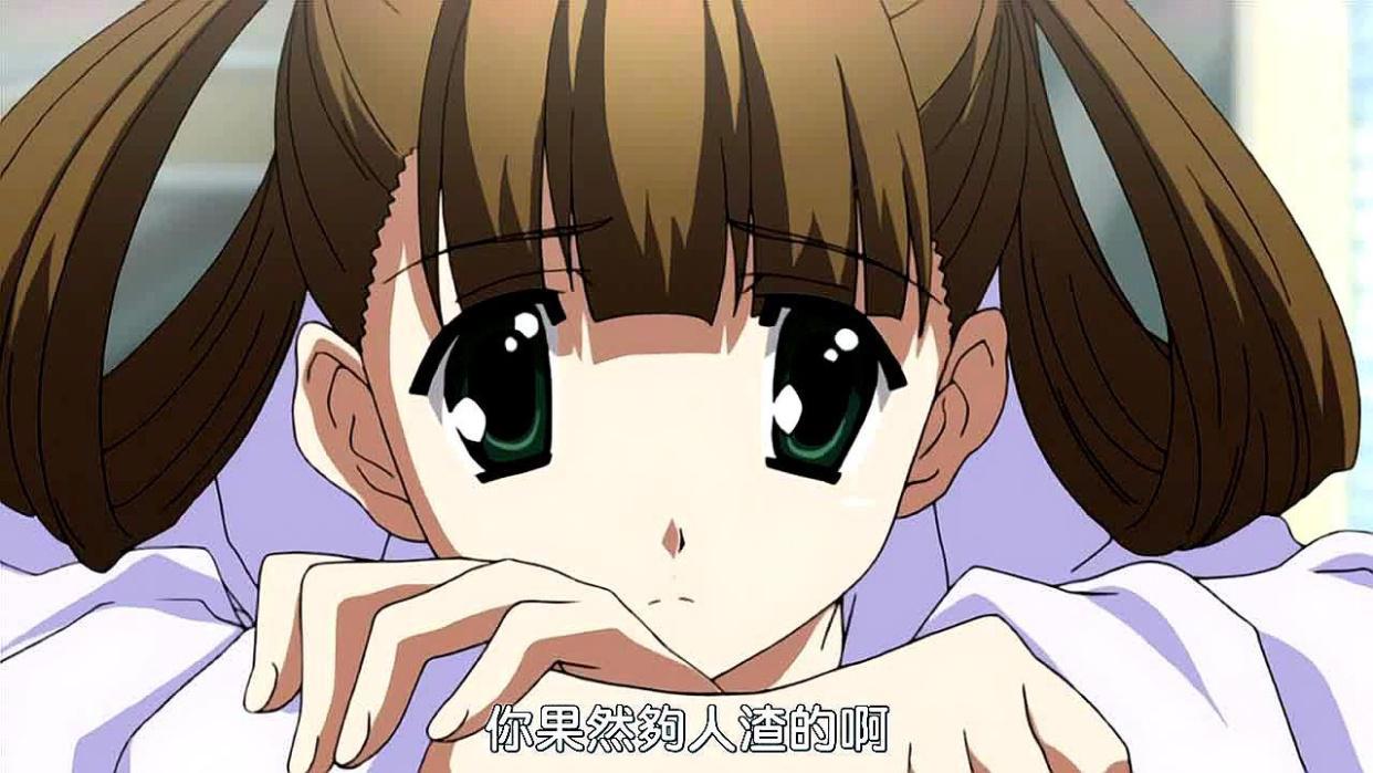 这些“声名狼藉”的动漫女神，生得倾国倾城，却拉低了动画评分！