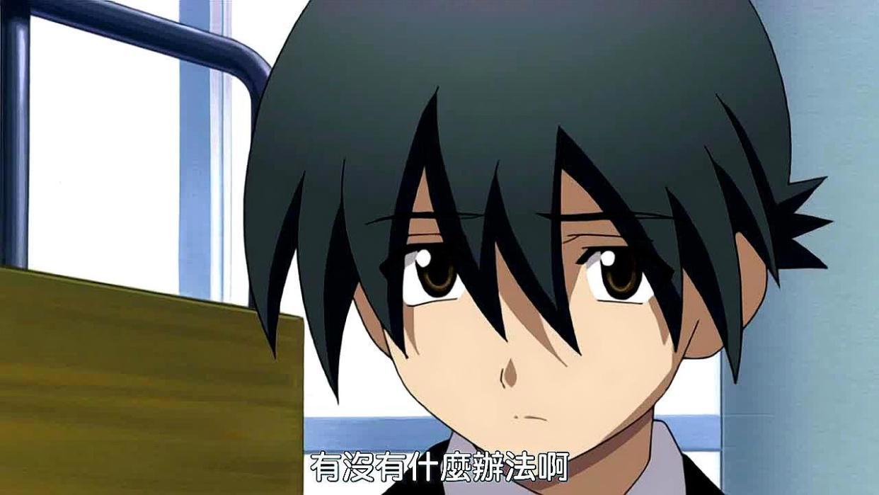 这些“声名狼藉”的动漫女神，生得倾国倾城，却拉低了动画评分！