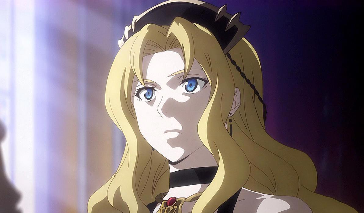 这些“声名狼藉”的动漫女神，生得倾国倾城，却拉低了动画评分！