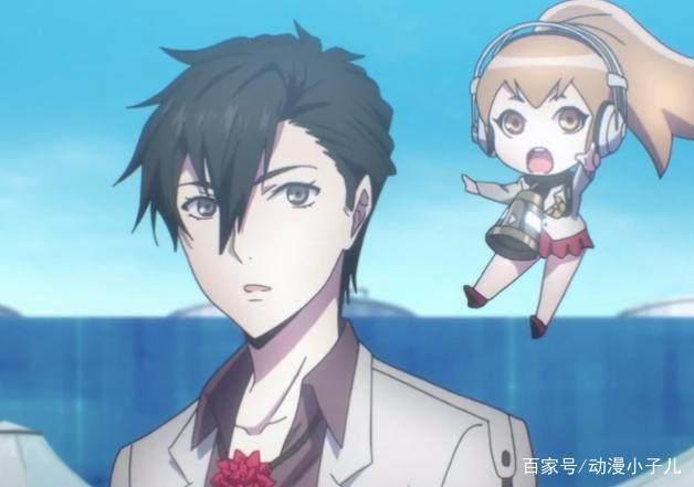 这个五月有这些新旧番陪伴，注定不孤身，你都安利几部番了呢？