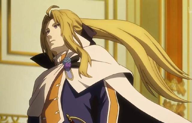 动漫：为救妹子，这些软弱的人变的坚强