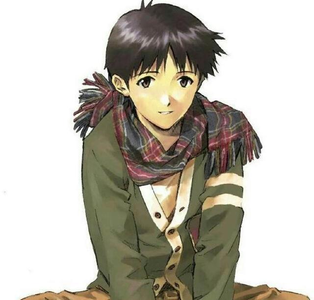 动漫：为救妹子，这些软弱的人变的坚强