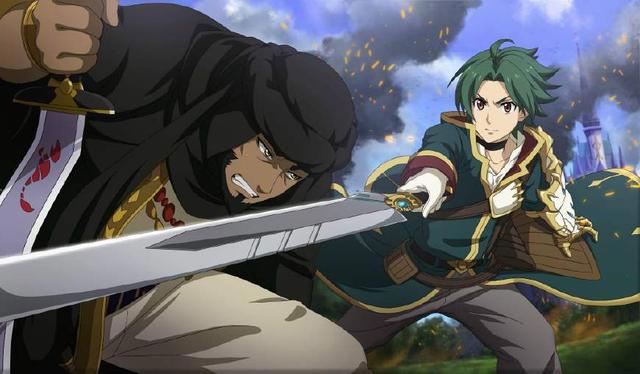 盘点那些动漫第一话就能看出来是奇葩片的神奇作品