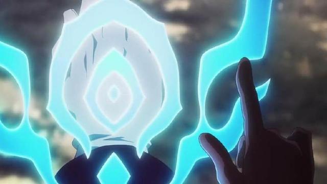 动漫：1月新番中最被吐槽的作品，其他作品凉了它却不断神展开