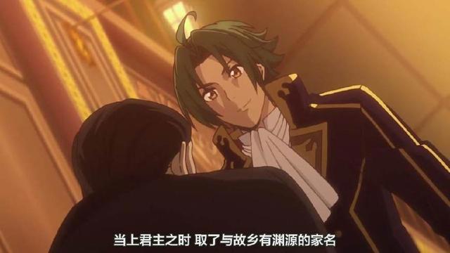 动漫：1月新番中最被吐槽的作品，其他作品凉了它却不断神展开