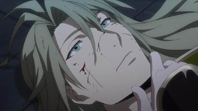 动漫：1月新番中最被吐槽的作品，其他作品凉了它却不断神展开