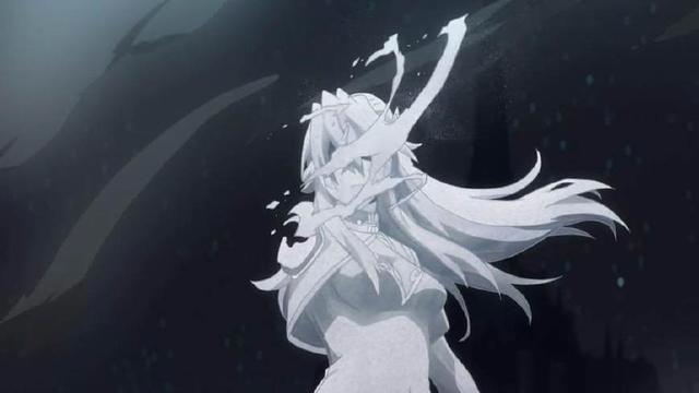 动漫：1月新番中最被吐槽的作品，其他作品凉了它却不断神展开