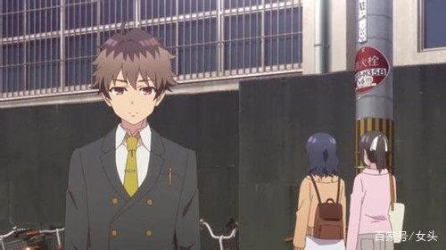 一月新番动漫这几位男主角，他毁天灭地，他还是后宫王？